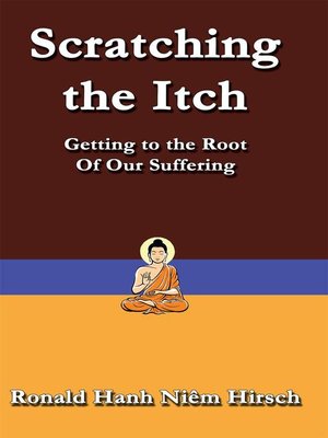 cover image of Scratching the Itch